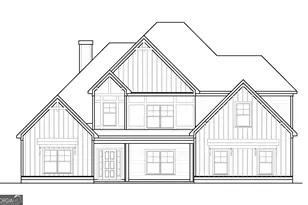 204 Tattersall Wy, Senoia, GA 30276 - Photo 1