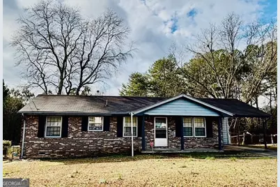 266 Ridge Trail, Riverdale, GA 30274 - Photo 1