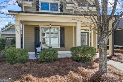 149 Russell Way, Athens, GA 30606 - Photo 5