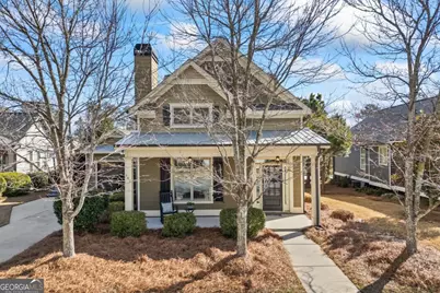 149 Russell Way, Athens, GA 30606 - Photo 1