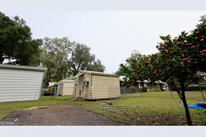 950 Old Jesup Road, Brunswick, GA 31520 - Photo 9