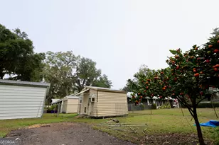 950 Old Jesup Rd, Brunswick, GA 31520 - Photo 9