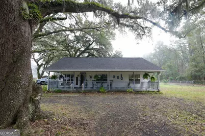 950 Old Jesup Road, Brunswick, GA 31520 - Photo 1