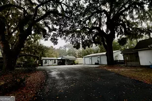 950 Old Jesup Rd, Brunswick, GA 31520 - Photo 3