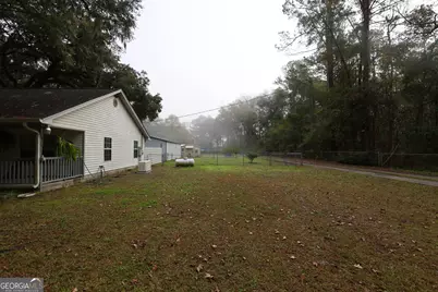 950 Old Jesup Road, Brunswick, GA 31520 - Photo 9