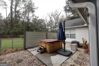 950 Old Jesup Road, Brunswick, GA 31520 - Photo 21