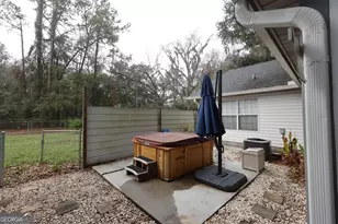 950 Old Jesup Rd, Brunswick, GA 31520 - Photo 21