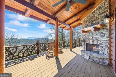 266 Slayton Gap Trail, Cleveland, GA 30528 - Photo 29