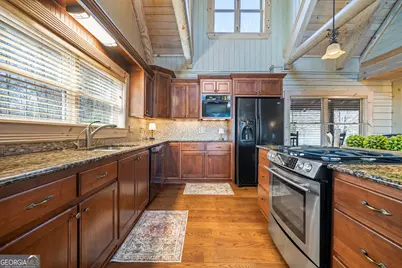 266 Slayton Gap Trail, Cleveland, GA 30528 - Photo 19