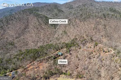 266 Slayton Gap Trail, Cleveland, GA 30528 - Photo 75