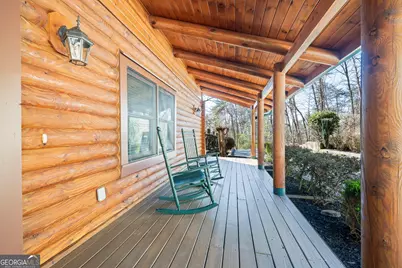 266 Slayton Gap Trail, Cleveland, GA 30528 - Photo 11