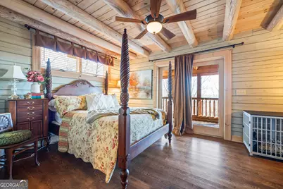 266 Slayton Gap Trail, Cleveland, GA 30528 - Photo 37