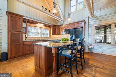 266 Slayton Gap Trail, Cleveland, GA 30528 - Photo 17