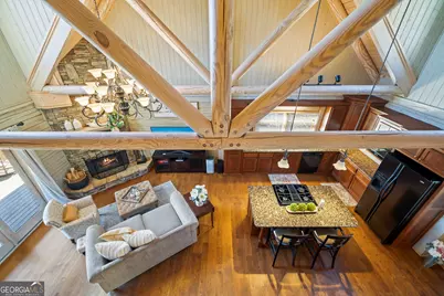 266 Slayton Gap Trail, Cleveland, GA 30528 - Photo 47