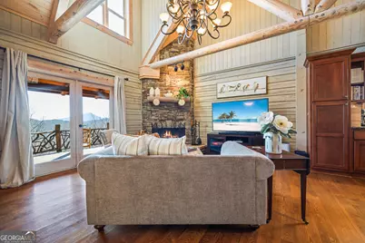 266 Slayton Gap Trail, Cleveland, GA 30528 - Photo 23