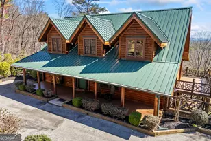 266 Slayton Gap Trl, Cleveland, GA 30528 - Photo 5