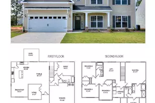 221 Manchester Dr, Statesboro, GA 30461 - Photo 3