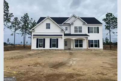 221 Manchester Drive, Statesboro, GA 30461 - Photo 1