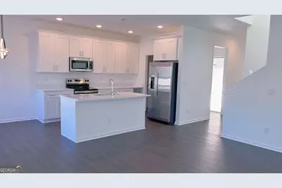 25 Sandstone Dr., Jasper, GA 30143 - Photo 3