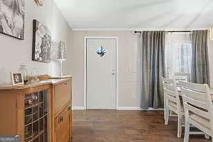 966 Antioch Church Rd, Talking Rock, GA 30175 - Photo 9