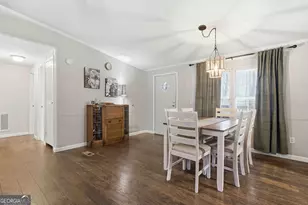 966 Antioch Church Rd, Talking Rock, GA 30175 - Photo 11