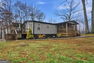 966 Antioch Church Rd, Talking Rock, GA 30175 - Photo 1