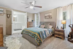 966 Antioch Church Rd, Talking Rock, GA 30175 - Photo 21