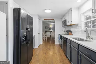 966 Antioch Church Rd, Talking Rock, GA 30175 - Photo 17