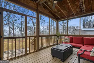 966 Antioch Church Rd, Talking Rock, GA 30175 - Photo 3