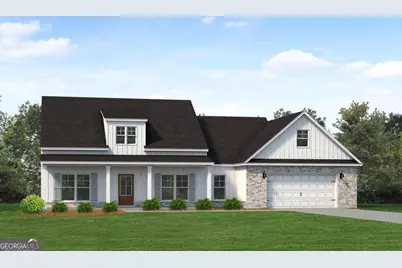 223 Manchester Drive, Statesboro, GA 30461 - Photo 3