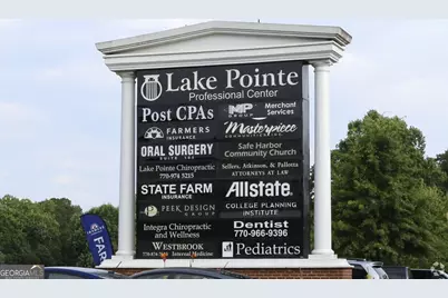 3950 Cobb Parkway NW #STE 902, Acworth, GA 30101 - Photo 13