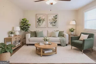 75 Mathis Lake Road, Thomaston, GA 30286 - Photo 5