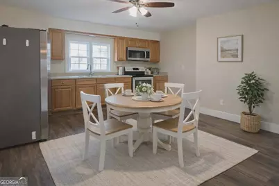 75 Mathis Lake Road, Thomaston, GA 30286 - Photo 9