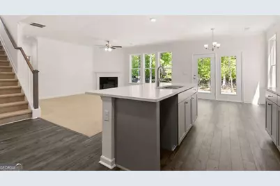 13292 E Whitman Lane SE, Covington, GA 30014 - Photo 9