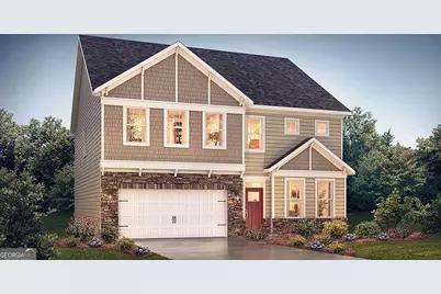 13292 E Whitman Lane SE, Covington, GA 30014 - Photo 1