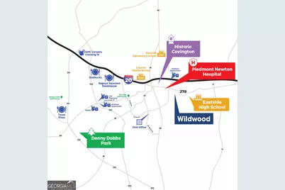 13292 E Whitman Lane SE, Covington, GA 30014 - Photo 5