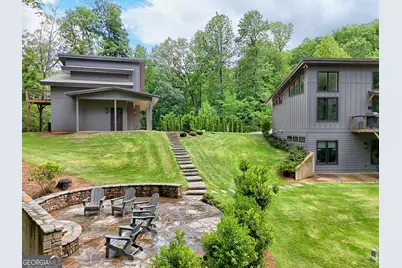 132 Summit Ridge Drive, Clarkesville, GA 30523 - Photo 7