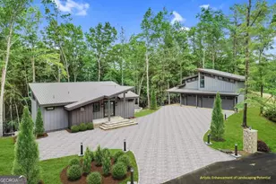 132 Summit Ridge Dr, Clarkesville, GA 30523 - Photo 1