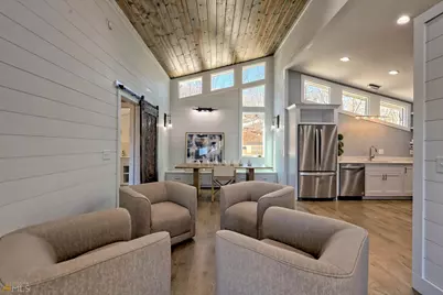 132 Summit Ridge Drive, Clarkesville, GA 30523 - Photo 55