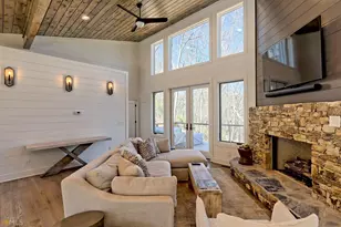 132 Summit Ridge Dr, Clarkesville, GA 30523 - Photo 19