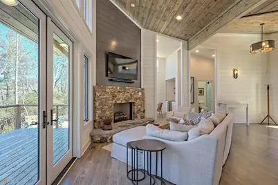 132 Summit Ridge Drive, Clarkesville, GA 30523 - Photo 23