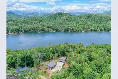 132 Summit Ridge Drive, Clarkesville, GA 30523 - Photo 3