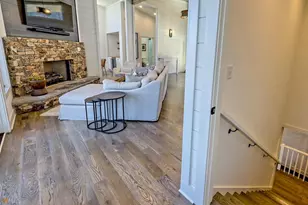 132 Summit Ridge Dr, Clarkesville, GA 30523 - Photo 33