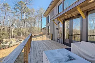 132 Summit Ridge Dr, Clarkesville, GA 30523 - Photo 31