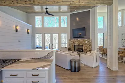 132 Summit Ridge Drive, Clarkesville, GA 30523 - Photo 19