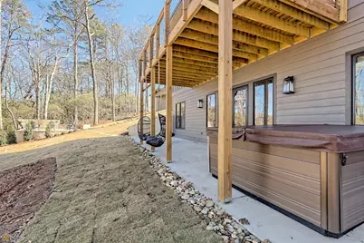 132 Summit Ridge Drive, Clarkesville, GA 30523 - Photo 49