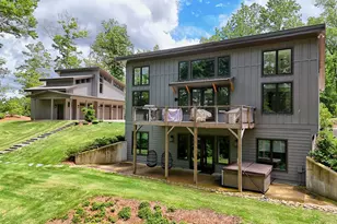 132 Summit Ridge Dr, Clarkesville, GA 30523 - Photo 7