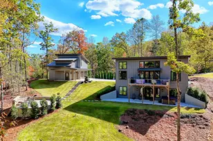 132 Summit Ridge Dr, Clarkesville, GA 30523 - Photo 5