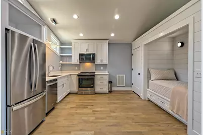 132 Summit Ridge Drive, Clarkesville, GA 30523 - Photo 55