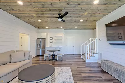 132 Summit Ridge Drive, Clarkesville, GA 30523 - Photo 35